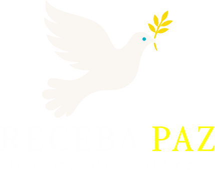 Receba Paz